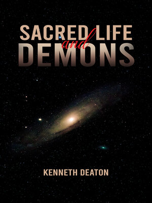 cover image of Sacred Life and Demons